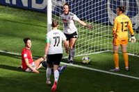 Alemania rebaja el entusiasmo mundialista de España