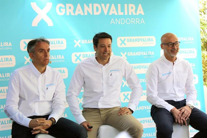 La estación andorrana de Grandvalira quiere crecer más de un 10% en afluencia este verano