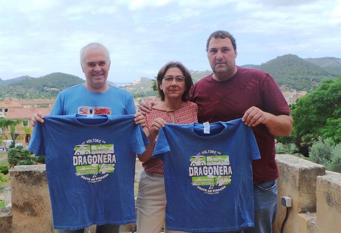 Andratx acull aquest diumenge la XXVII edició de la Volta a la Dragonera en Piragua