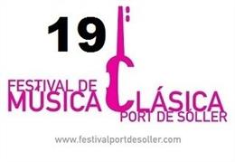 El Festival de Música Clásica Port de Sóller celebra en otoño su XV edición