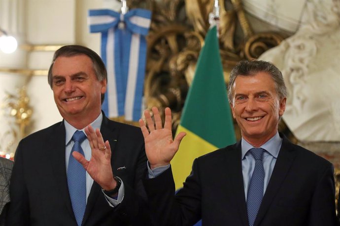 ¿Es Viable La Implantación De Una Moneda Única Entre Brasil Y Argentina?