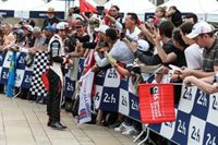 Alonso: "Tenemos el coche más robusto, los dos Toyota son favoritos"