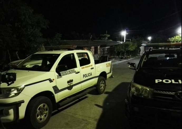 Asesinato de Guillermo Mejía 