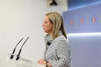 Oramas asegura que los pactos de CC en Canarias no influirán en la investidura de Sánchez