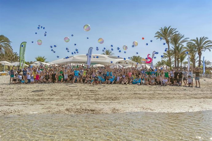 ELPOZO ALIMENTACIÓN patrocina el congreso SEonthebeach 2019 sobre tendencias de marketing online