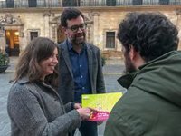 MÉS tendrá Modelo de Ciudad y una 'macroárea' de Bienestar Social tras un principio de acuerdo con el PSIB en Cort