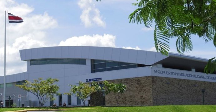Eulen asume la seguridad del aeropuerto internacional Daniel Oduber Quirós de Costa Rica