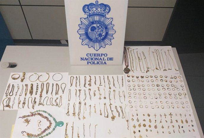 AMP.- Trib.- Prisión sin fianza para un hombre por el homicidio de una amiga en Las Palmas de Gran Canaria