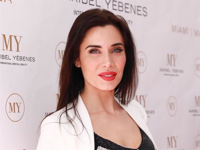Pilar Rubio, ansiosa porque llegue el día de su boda, habla de su futura luna de miel