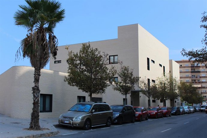 Centro de salud Valncia-Alfahuir