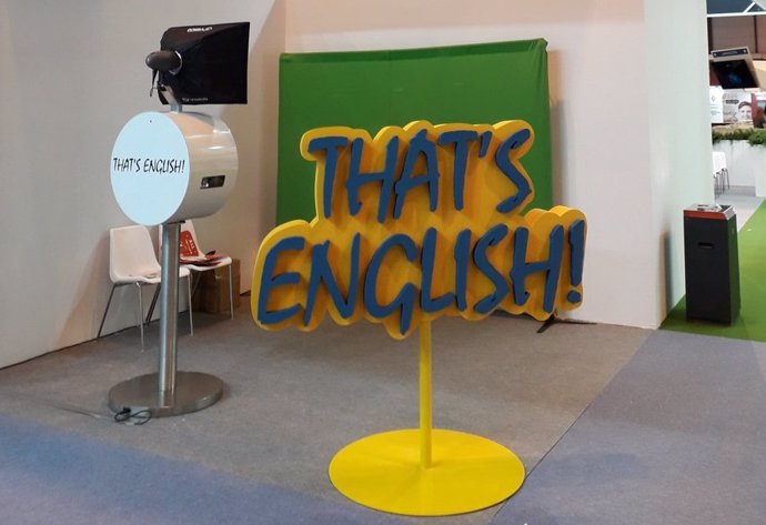 El Ministerio de Educación y RTVE renuevan el convenio de 'That's English!' para aprender inglés a distancia