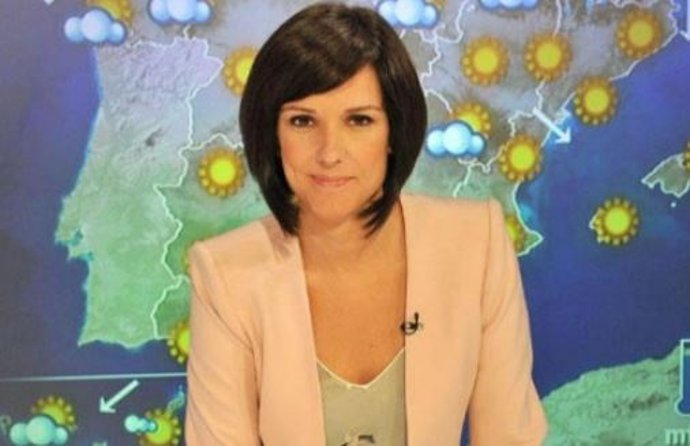 La meteorloga Mnica López inicia en el Caixaforum un cicle de conferncies sobre el canvi climtic