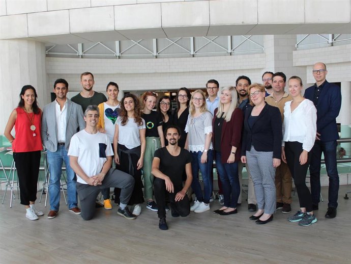 Tenerife se promociona en Lisboa como destino ideal para 'startups' y trabajadores remotos