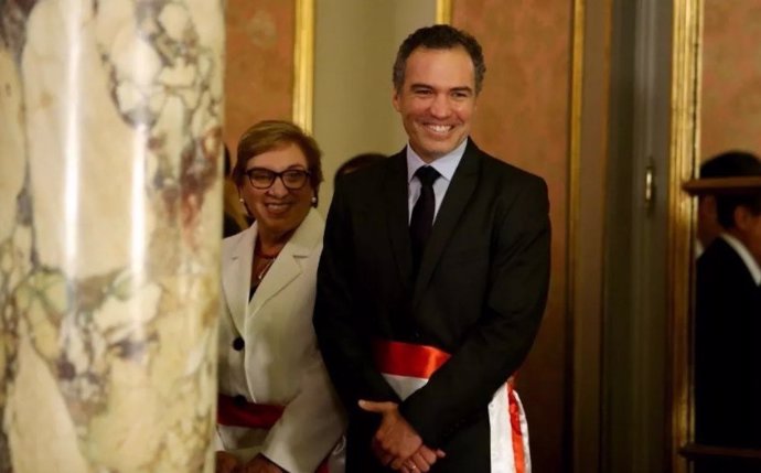 El exministro de Cultura Salvador del Solar será el nuevo presidente del Consejo de Ministros de Perú