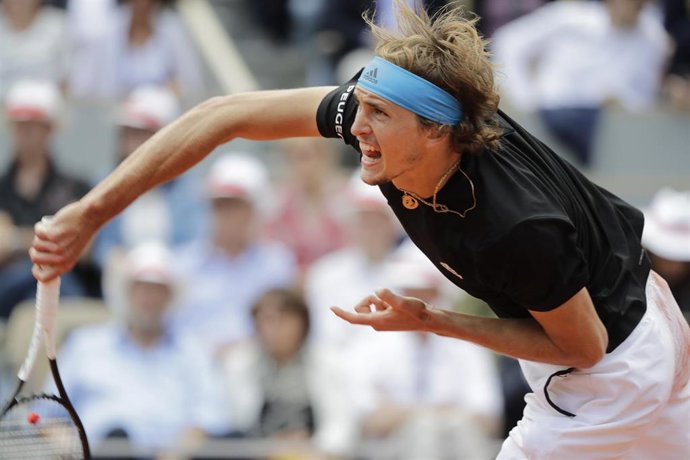 TENNIS - ROLAND GARROS 2019 - MEN'S - PART 2