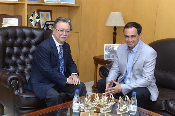 26M.-El PSOE Facilitará Al PP Seguir En El Ejecutivo De Ceuta Sin Formar Parte Del Gobierno Pero Con Más Asesores