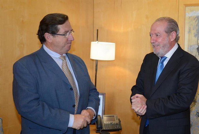 Sevilla.- 26M.- El exalcalde popular de Espartinas admite el "obstáculo" del "daño" causado por el PP y pide "un gesto"