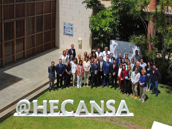 Aprobada en Canarias la estrategia conjunta de sostenibilidad 2019-2021