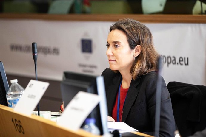 Gamarra afirma que el PP no ha recibido una respuesta de Cs a la propuesta de concurrir juntos al Senado