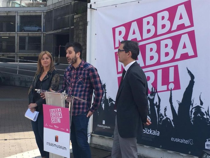 Una decena de bandas lideradas por mujeres participarán hasta octubre en un ciclo de música rock en Bilbao