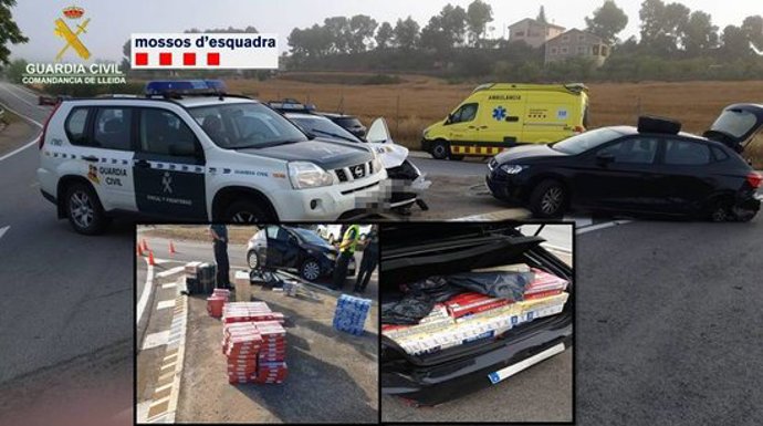 Agencia Catalana de Noticias