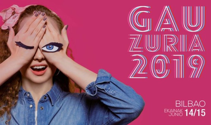 La 'Noche Blanca' conmemorará este viernes y sábado el 719 aniversario de la fundación de Bilbao