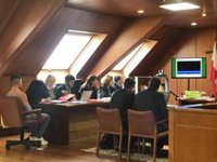 Los peritos creen que el 'kamikaze' de la A-67 era consciente de lo que hacía pero le daba "igual"