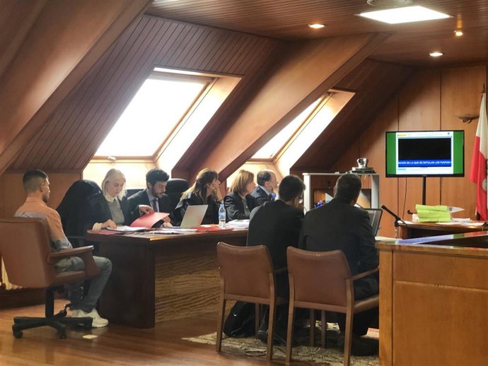 Los peritos consideran que el 'kamikaze' de la A-67 era "consciente" de lo que hacía pero le daba "igual" por el alcohol