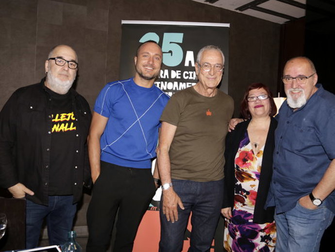 Agencia Catalana de Noticias