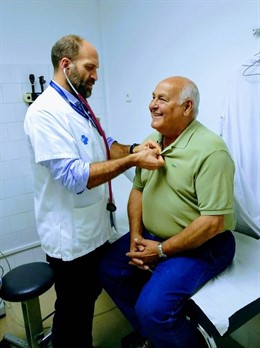 La salud y la autoestima son las principales motivaciones de personas obesas para perder peso