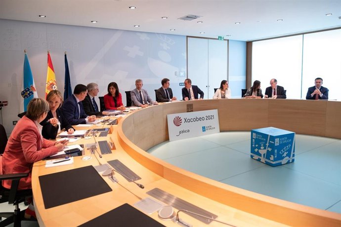 AV.- Consello.- La Xunta licitará la instalación de cajeros automáticos en 41 municipios sin establecimientos bancarios