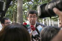 Marín replica a Valls: Todas las fuerzas con representación "son legítimas" para buscar acuerdos