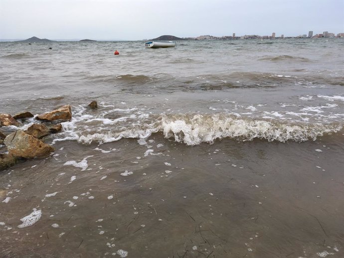 Aguas Mar Menor