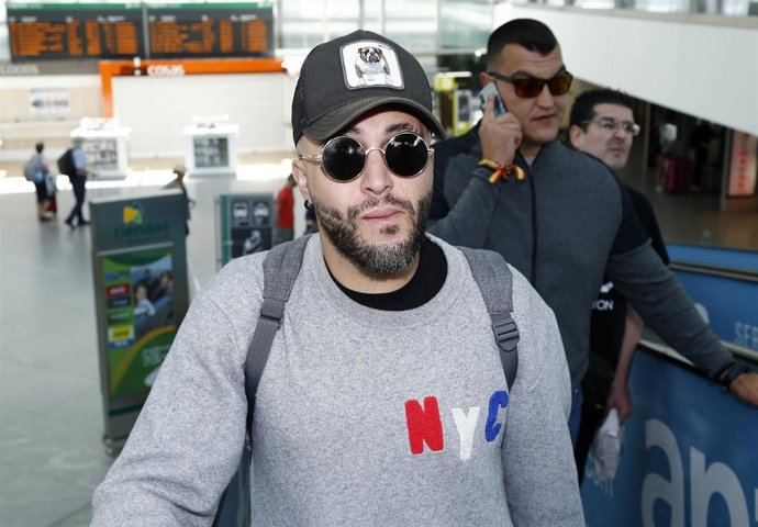 Kiko Rivera da el salto a la radio presentando un programa de música