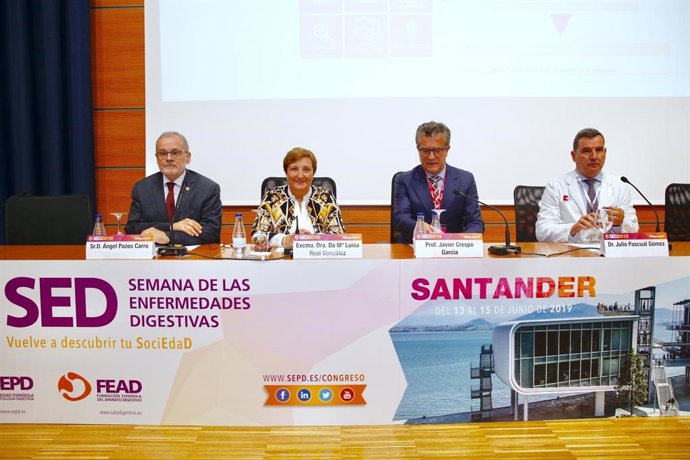 La posibilidad de enfermedad hepática por grasa en hígado se dobla en pacientes patologías inflamatorias inmunomediadas