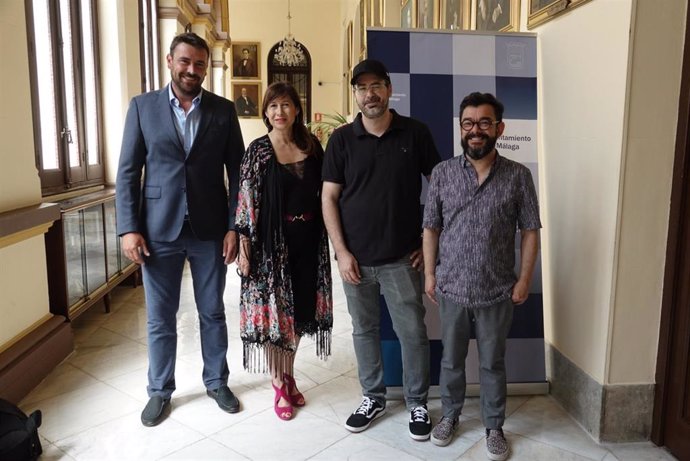 Málaga.- Arranca la quinta Feria Internacional de Arte Emergente Art & Breakfast con cerca de 40 propuestas expositivas