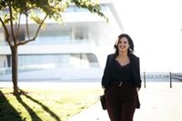 Gómez cree "una recompensa" a la apuesta por "un destino sostenible" el artículo sobre València en el NYT