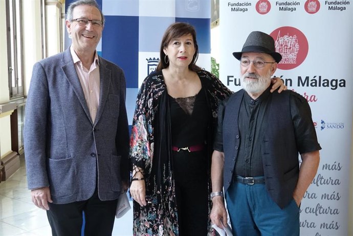 Málaga.- La obra 'Correspondencia', de Roberto Osa, gana el III Certamen de Teatro Suso de Marcos