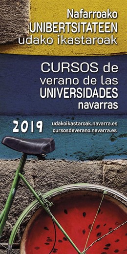 Cuba y su revolución, la violencia en jóvenes y la restauración del paisaje, temas de los próximos cursos de verano