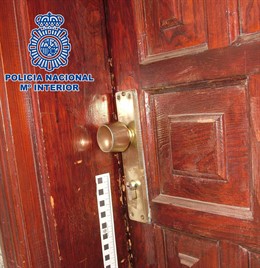 La criminalidad aumenta en Canarias un 2,1% en el primer trimestre