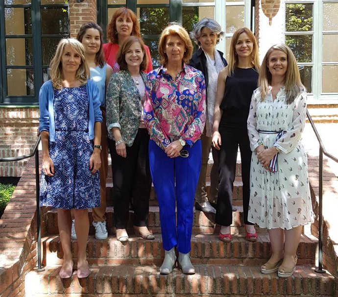 250 Profesionales De 60 Países Discutirán La Próxima Semana En Madrid Sobre Radiaciones Ionizantes