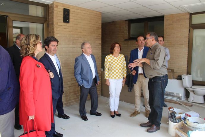 La VII Marcha Aspace recauda 81.263 euros, que se destinarán a ampliar el comedor del centro de día de la asociación