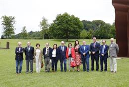 Los medios públicos de FORTA acuerdan iniciar el proceso de incorporación a la UER como socio de pleno derecho