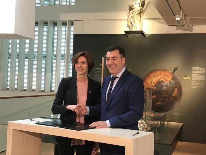 TURISMO.- Los establecimientos hosteleros gallegos ingresaron 61,7 millones en el primer cuatrimestre del año