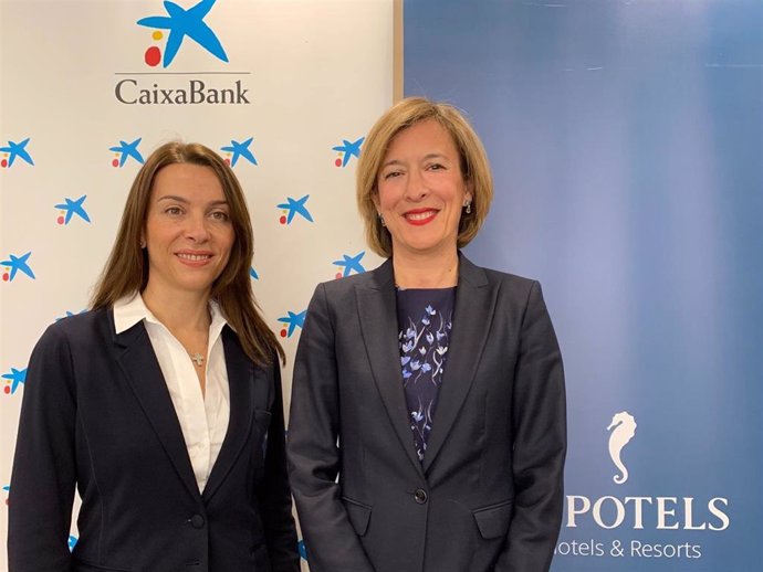 Maria Antonia Llull, ganadora de la fase territorial del Premio Mujer Empresaria 2019 de CaixaBank