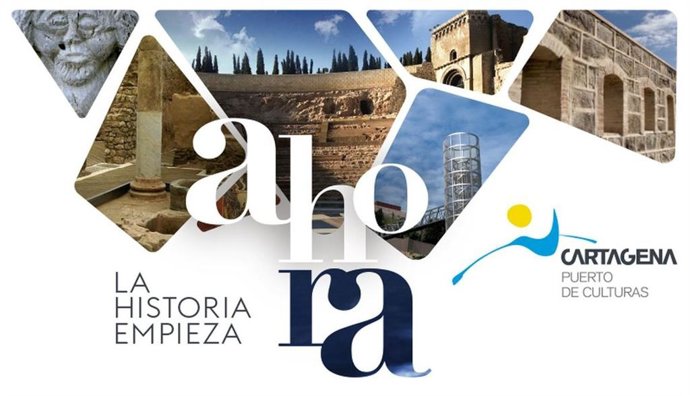 Cartagena Puerto de Culturas presenta un verano con más rutas, visitas y cenas t