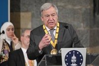 Preocupación en la comunidad internacional por el ataque a dos petroleros en el golfo de Omán