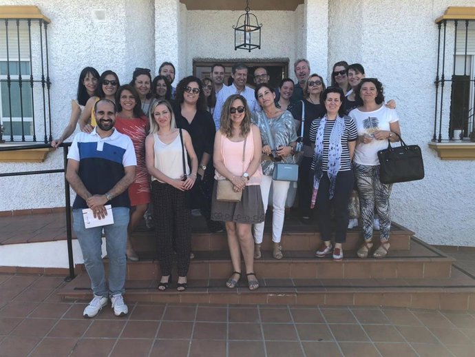 Córdoba.- Dispositivos de Salud Mental ponen en marcha intervenciones colaborativas dentro del III Plan de Salud Mental