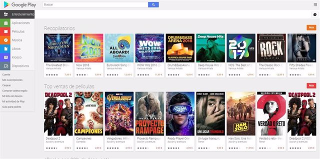 Play Store aumenta prazo de reembolso de 15 minutos para 4 dias