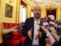 Cs C-LM se decanta por el pacto con el PSOE ante el "silencio administrativo" del PP